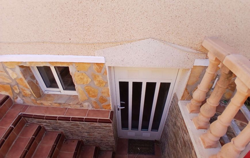 Venta - Villa - Ciudad Quesada