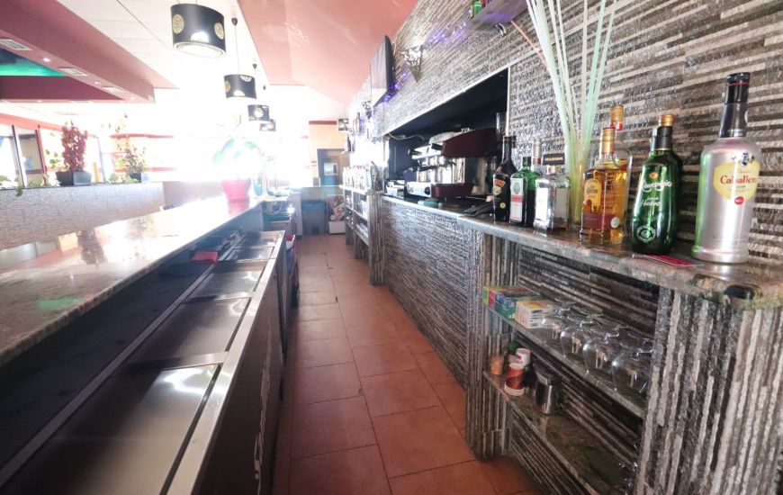 Sale - Commercial (Freehold) - Ciudad Quesada