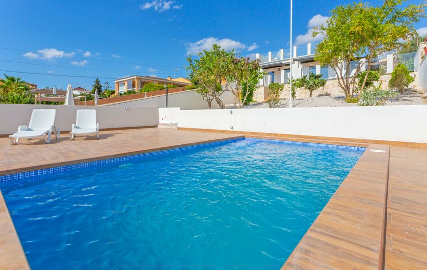 Sale - Semi Detached - Torrevieja
