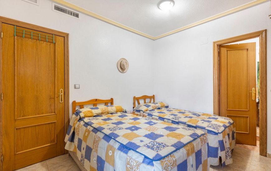 Venta - Apartamentos - Torrevieja