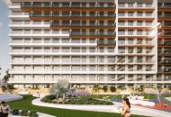 Sale - Apartments - Torrevieja