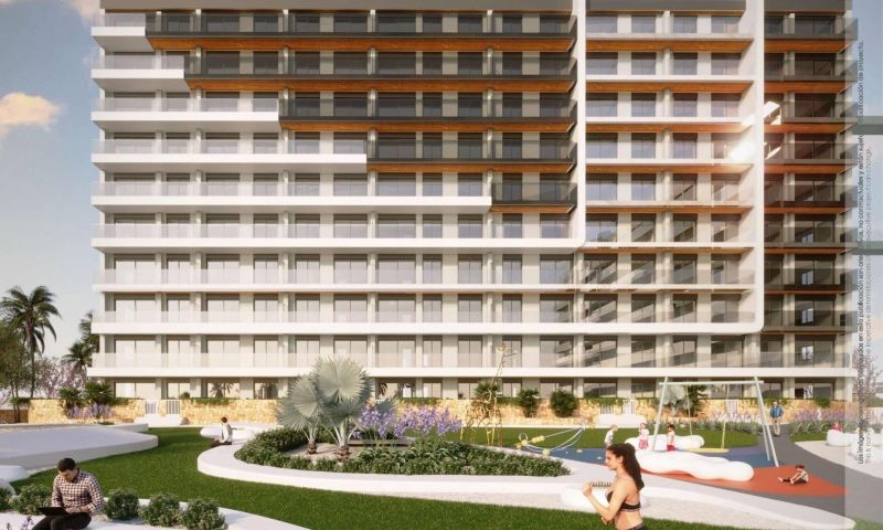 Sale - Apartments - Torrevieja