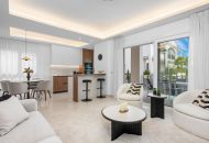 Venta - Ground floor apartment - Ciudad Quesada - Rojales