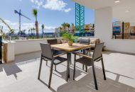 New Build - Apartments - Orihuela Costa