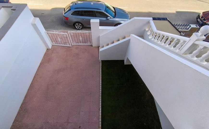 Sale - Townhouse - Ciudad Quesada