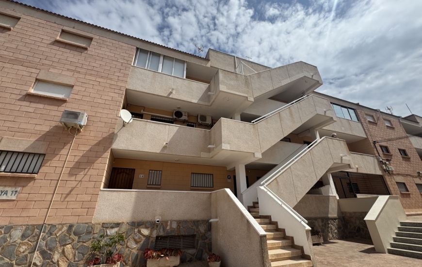 Sale - Apartments - Mil Palmerales - Mil Palmeras