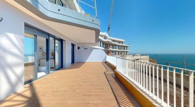 Apartments - Sale - Aguilas - Aguilas