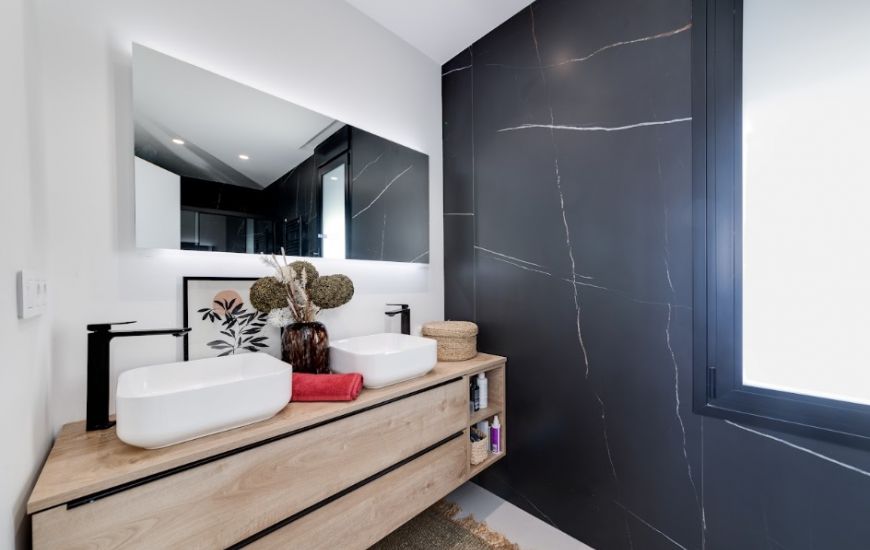 New Build - Villa - Lo Romero