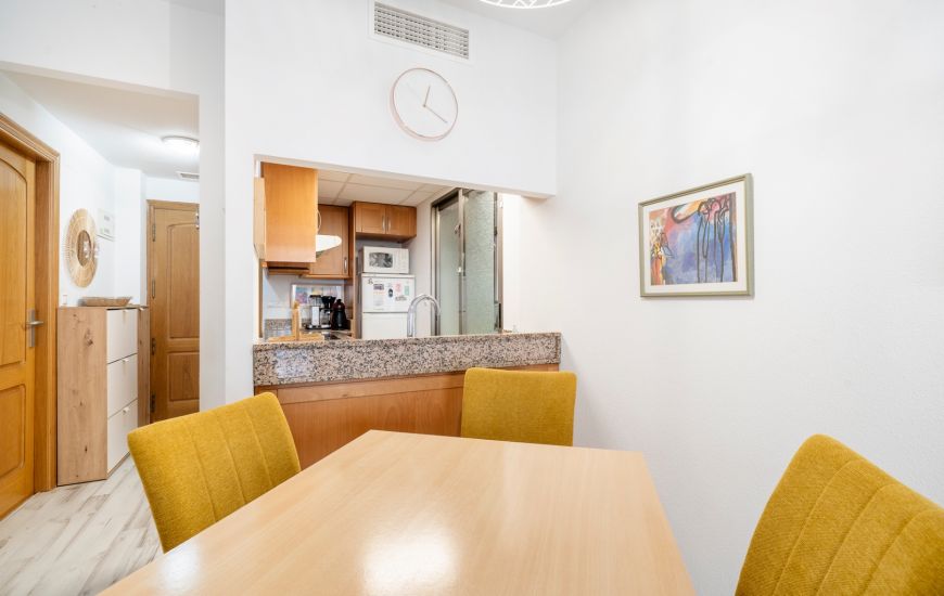 Sale - Apartments - Torrevieja