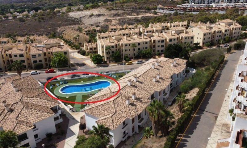 Sale - Apartments - Orihuela Costa