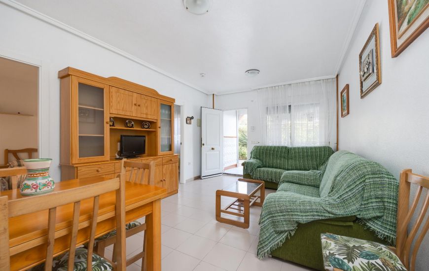 Venta - Bungalow - Torrevieja