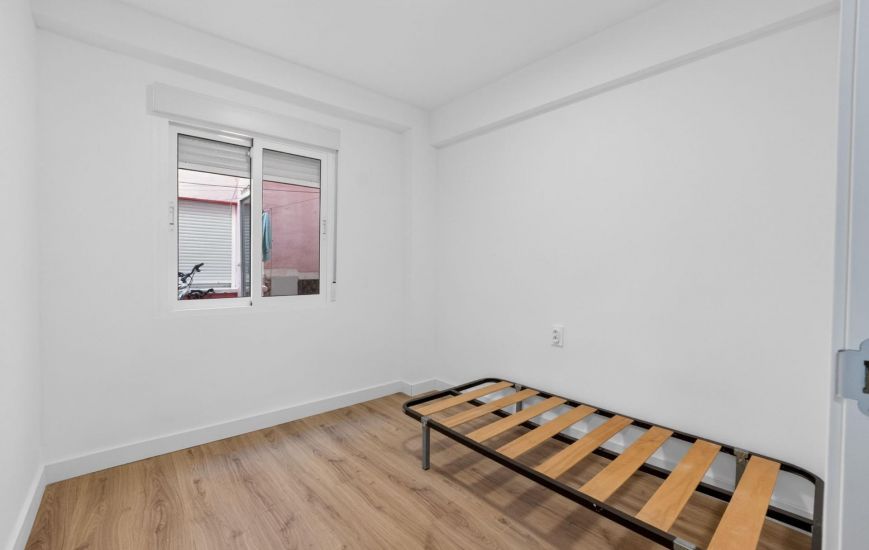 Venta - Apartamentos - Torrevieja