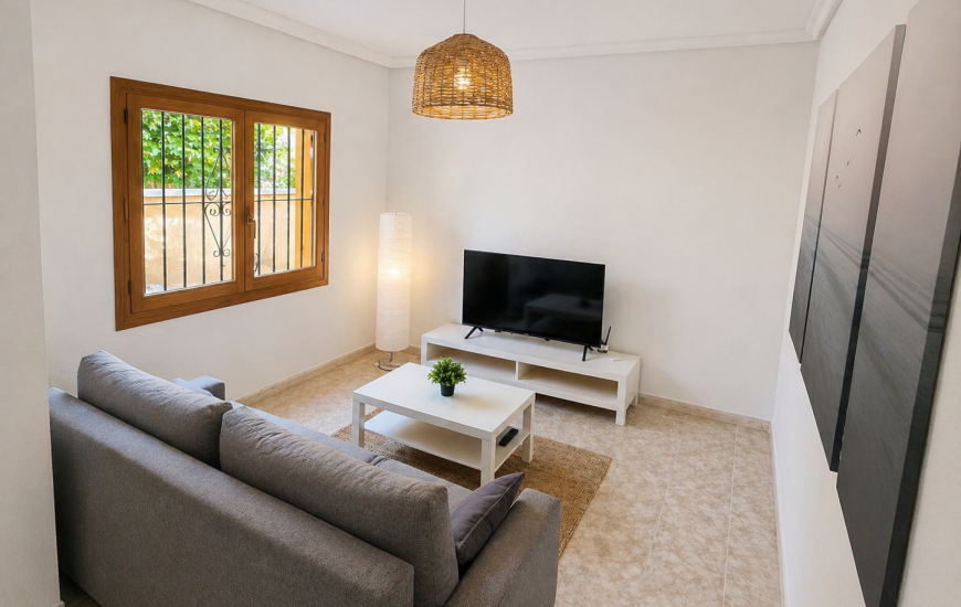 Venta - Apartamento - Orihuela Costa