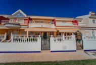 Sale - Rijtjeshuis - Ciudad Quesada