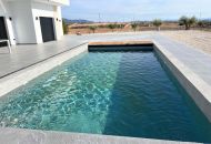 New Build - Country Property - Novelda