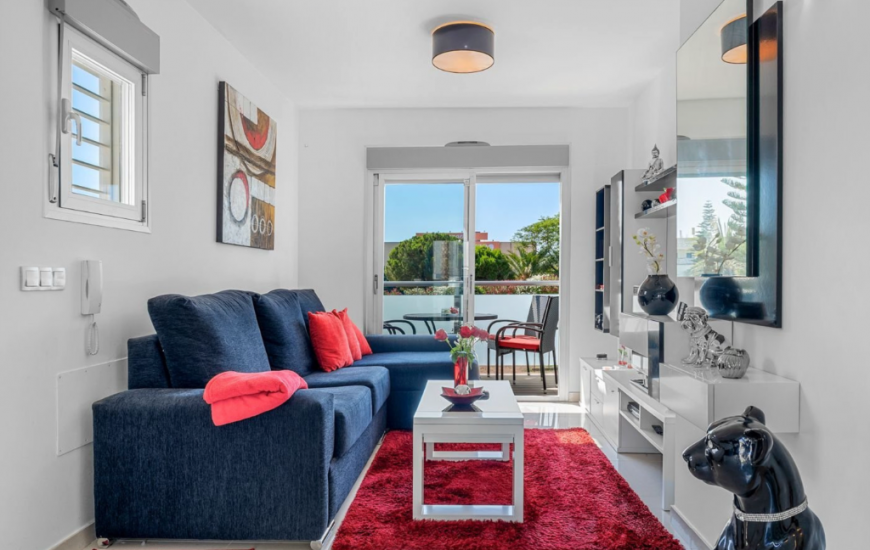 Sale - Apartments - Punta Prima