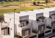 Sale - Apartments - Los Alcázares