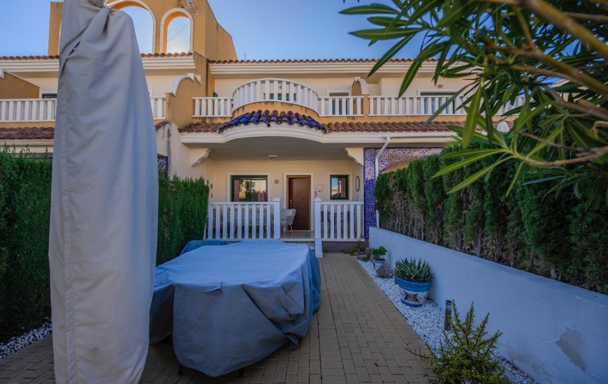 Venta - Adosado - Ciudad Quesada