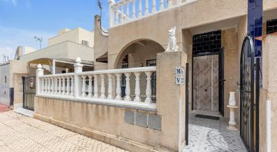 Bungalow - Sale - Torrevieja - Torrevieja