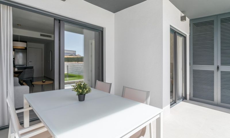 Sale - Apartments - Torrevieja