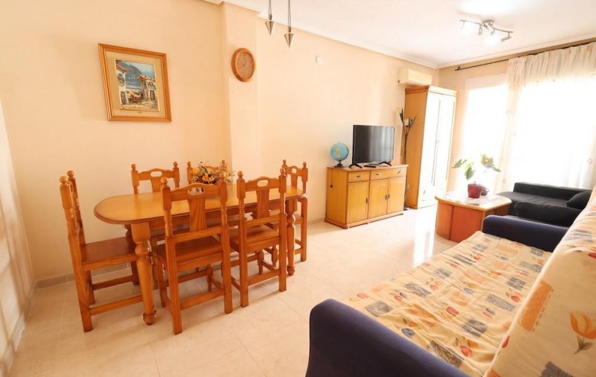 Sale - Apartments - Pilar de la Horadada