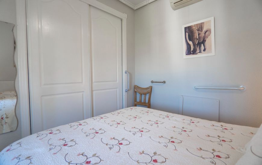 Sale - Villa - Ciudad Quesada