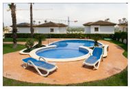 Venta - Villa - Ciudad Quesada