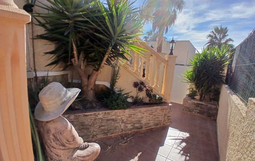 Venta - Villa - Ciudad Quesada
