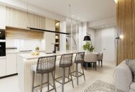 New Build - Apartments - Los Alcázares