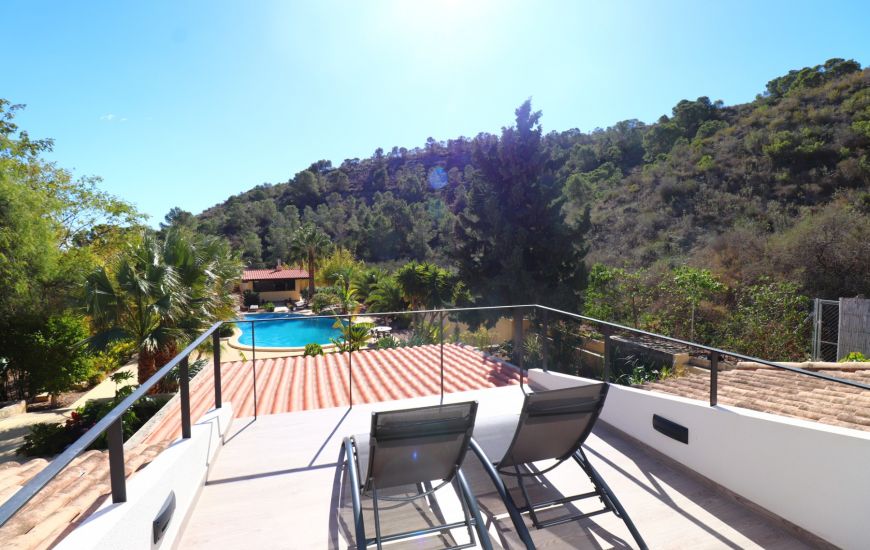 Venta - Casa Rural - Aspe