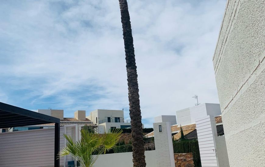 Nueva construcción  - Adosado - Sucina