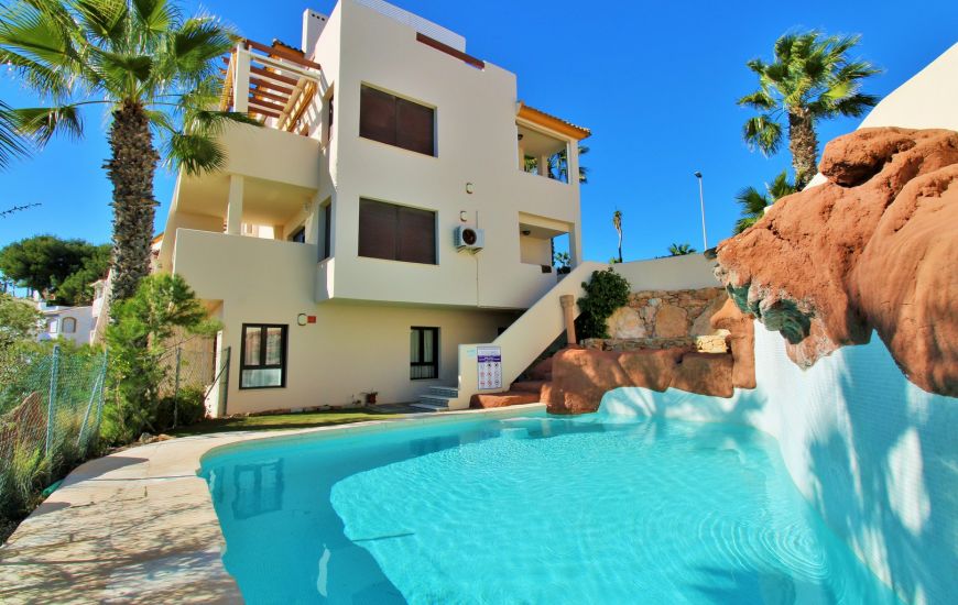 Sale - Apartments - Las Ramblas