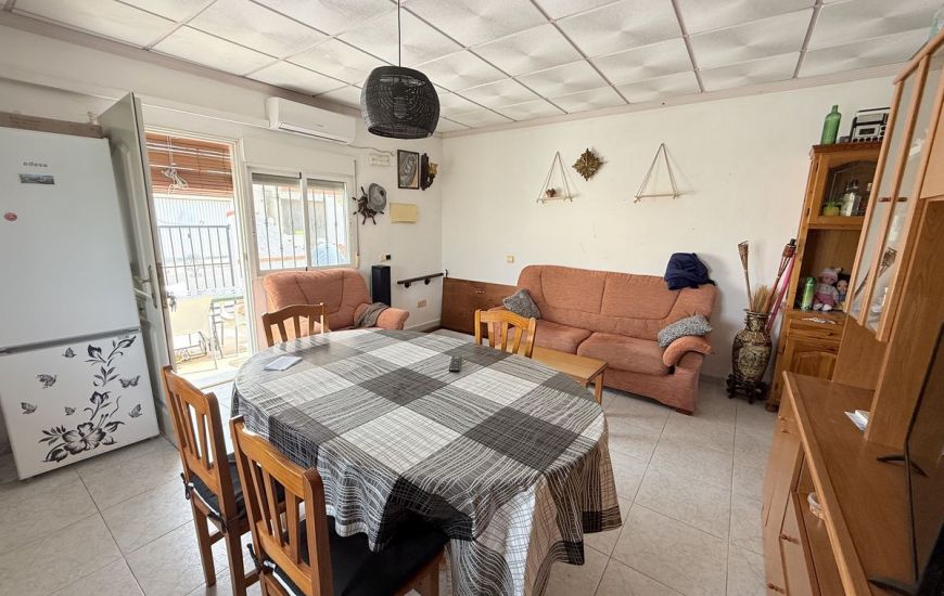 Sale - Half Vrijstaand Huis - Benijófar - 