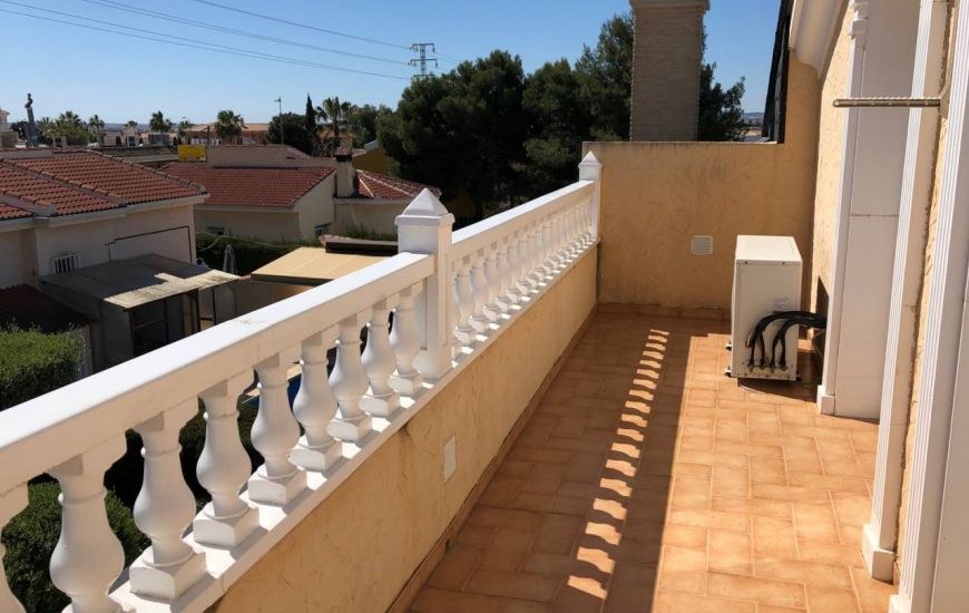 Sale - Villa - Ciudad Quesada