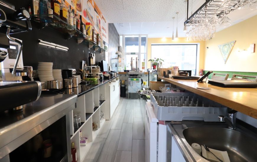 Venta - Comercial - Benijofar