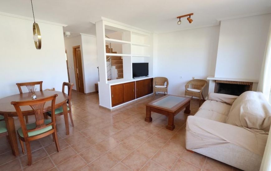Sale - Rijtjeshuis - Orihuela Costa