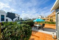 Sale - Quad House - Torrevieja