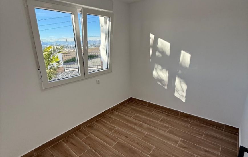 Sale - Semi Detached - Ciudad Quesada