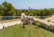 New Build - Villa - Benidorm