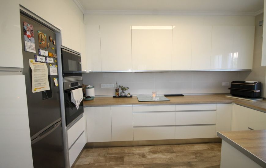 Sale - Villa - San Miguel de Salinas - San Miguel De Salinas