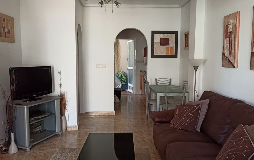 Sale - Apartments - Punta Prima