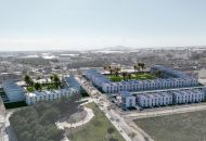 Nueva construcción  - Bungalow - Pilar de la Horadada