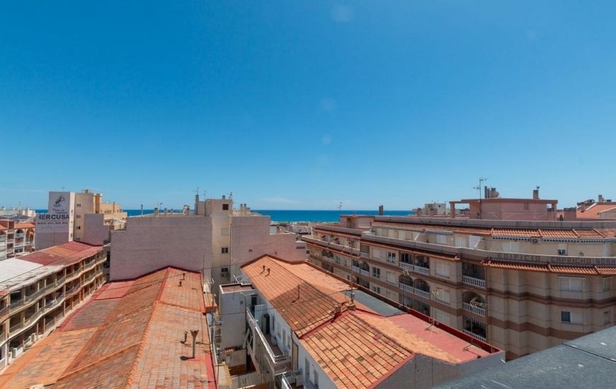 Sale - Apartments - La Mata - 