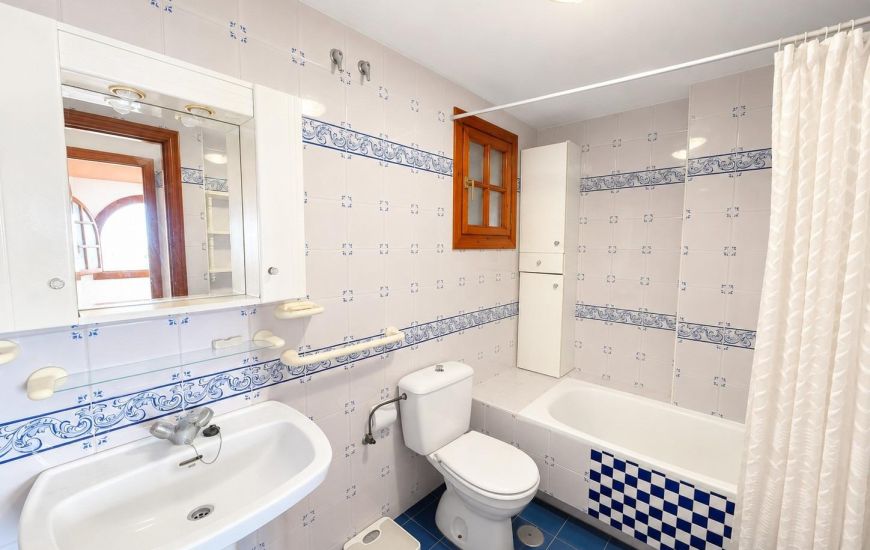 Sale - Apartments - Torrevieja