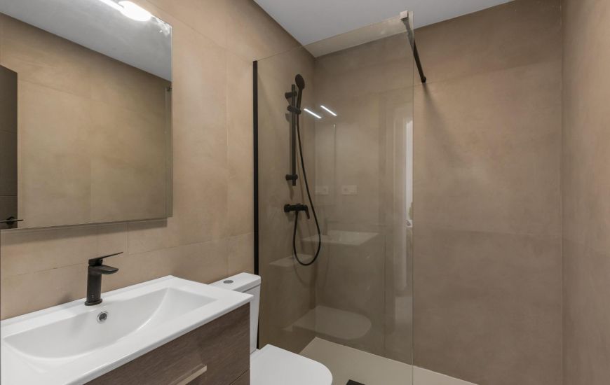  - Bungalow - Torrevieja