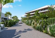 Nueva construcción  - Apartamentos - Los Alcázares