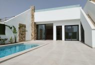 New Build - Villa - San Javier