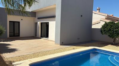 Villa - Sale - Ciudad Quesada - Ciudad Quesada