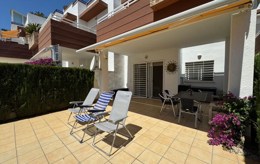 Sale - Apartments - Punta Prima