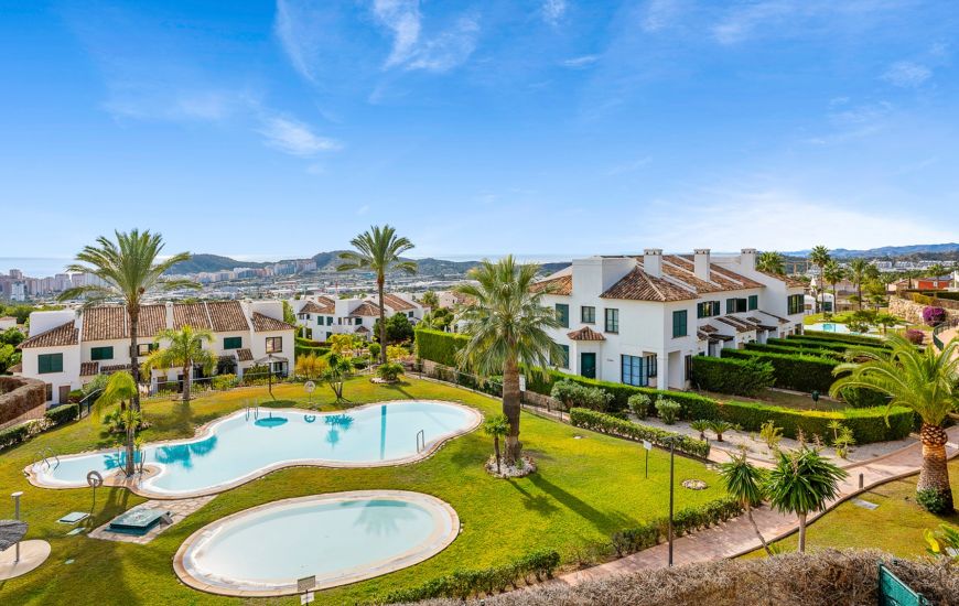 Sale - Apartments - Finestrat